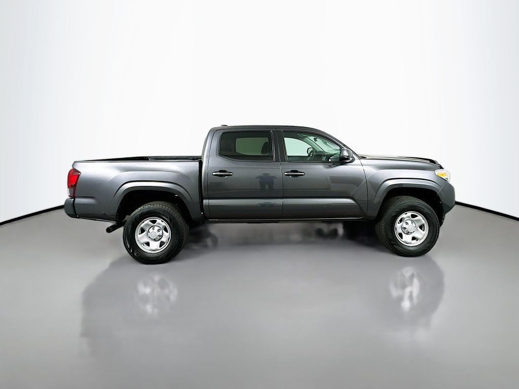 2021 Toyota Tacoma SR 4