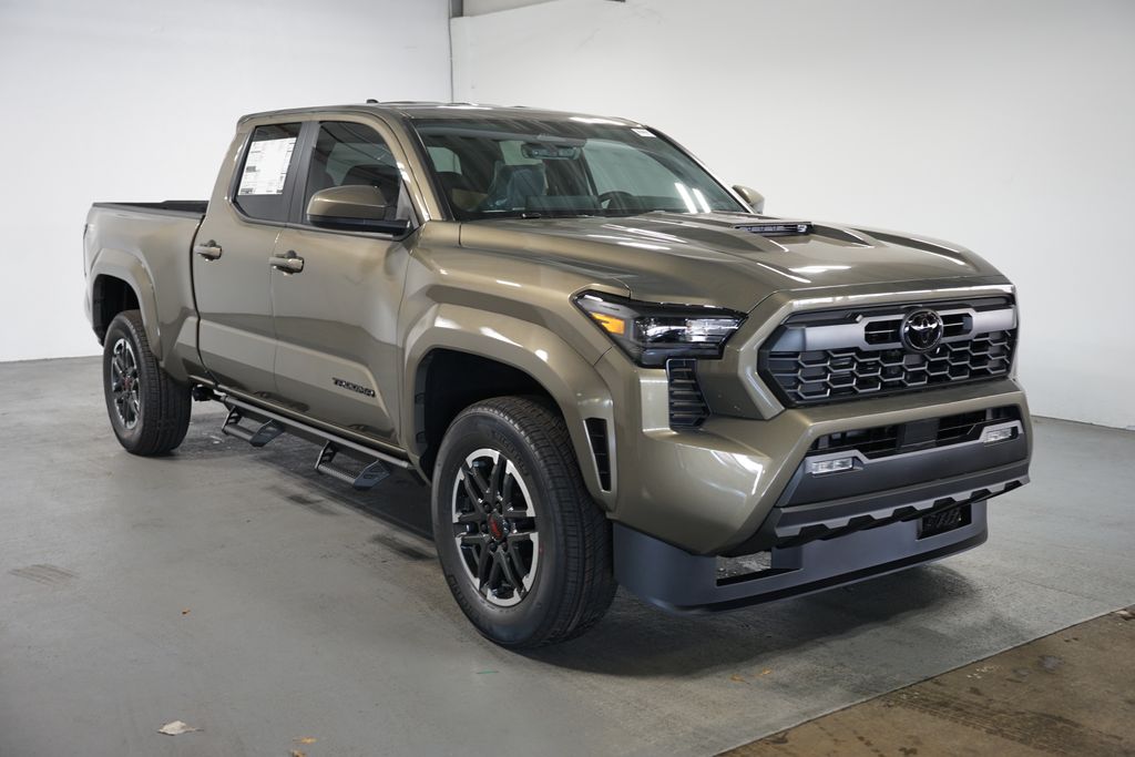 Thumbnail: 2026 Toyota Tacoma - 3