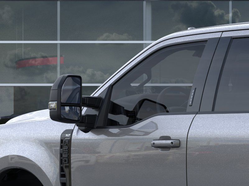 2026 Ford F-250 Super Duty XLT