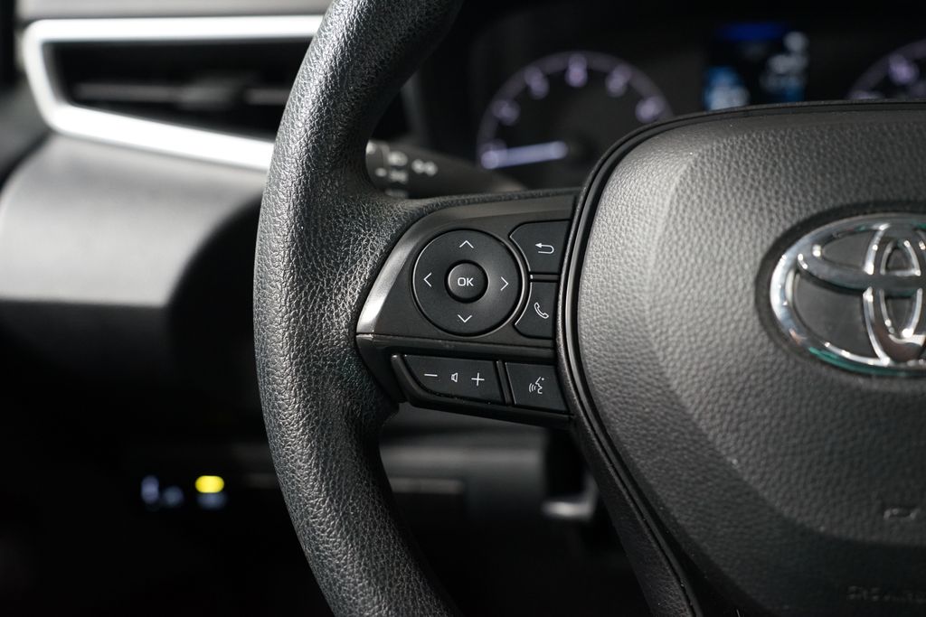 Thumbnail: 2023 Toyota Corolla - 14