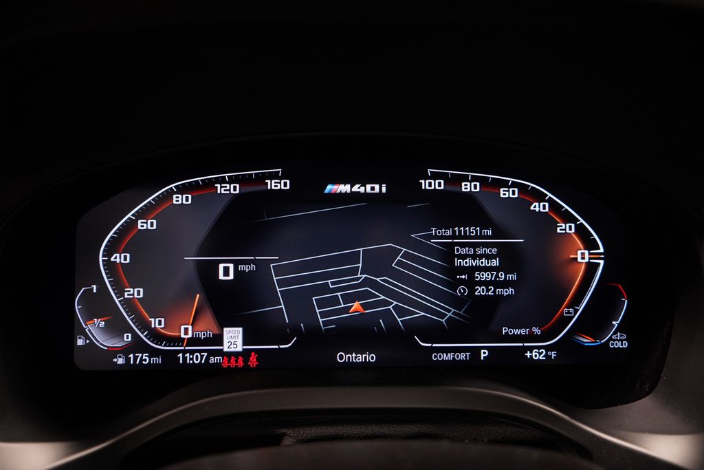 Thumbnail: 2025 BMW X4 - 22