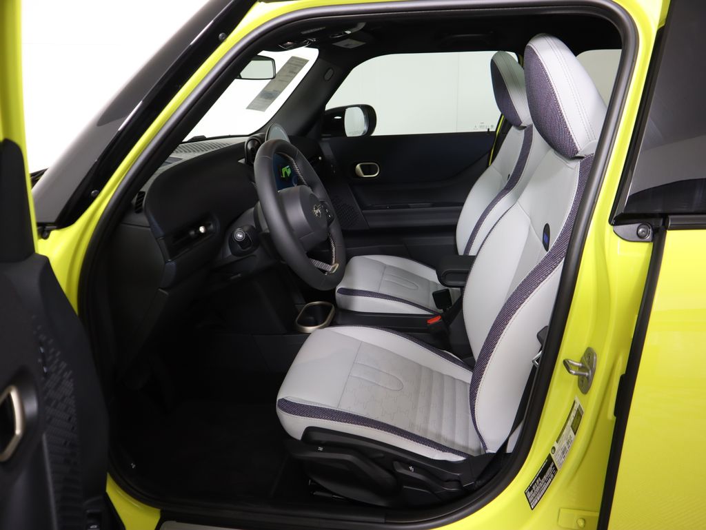 Thumbnail: 2026 MINI Cooper - 21