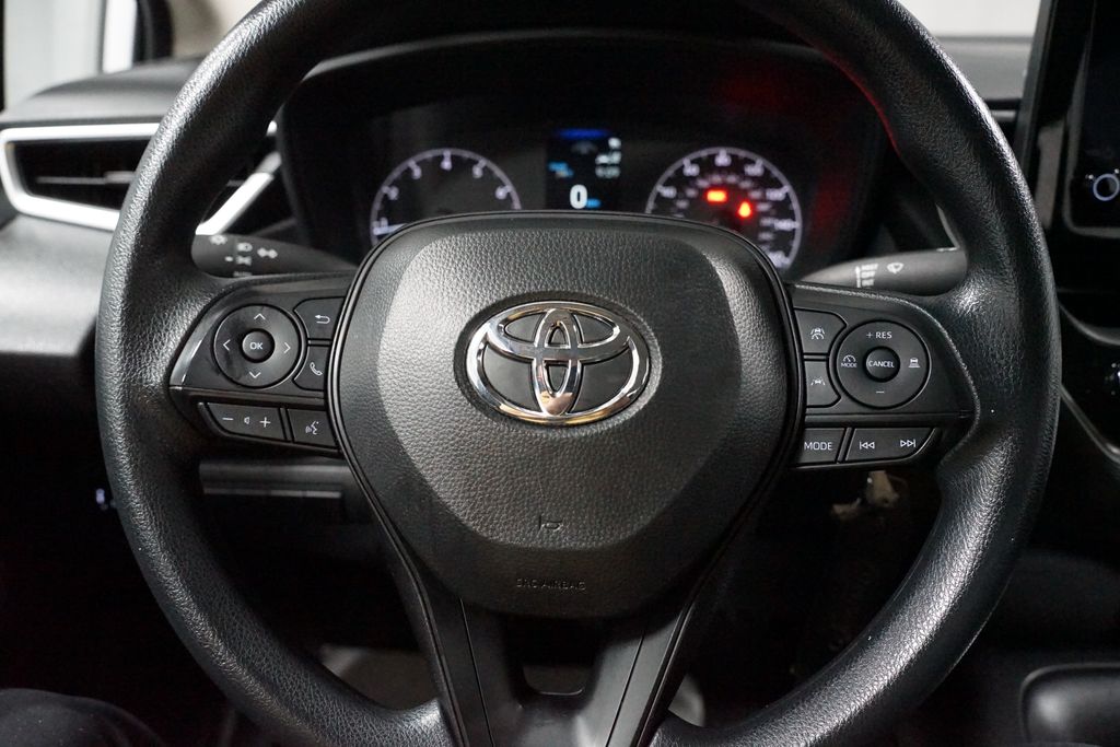 Thumbnail: 2024 Toyota Corolla - 12