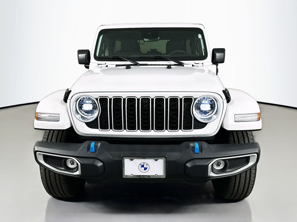 Thumbnail: 2024 Jeep Wrangler - 2