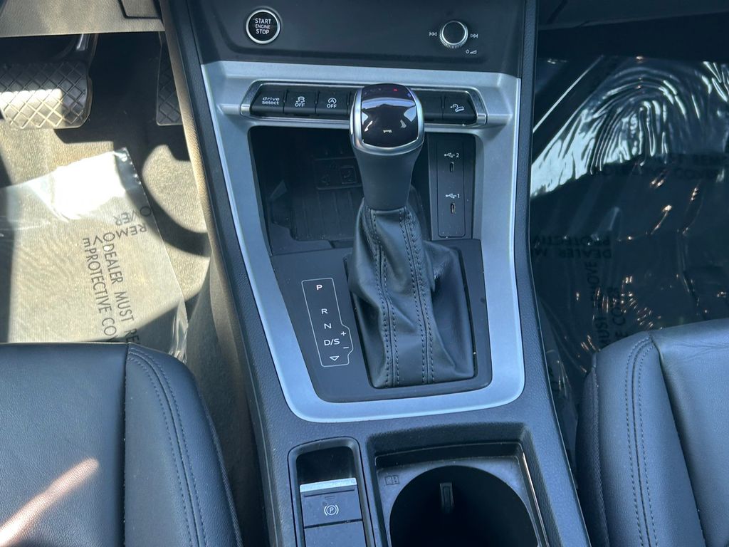 Used 2023 Audi Q3 SUV