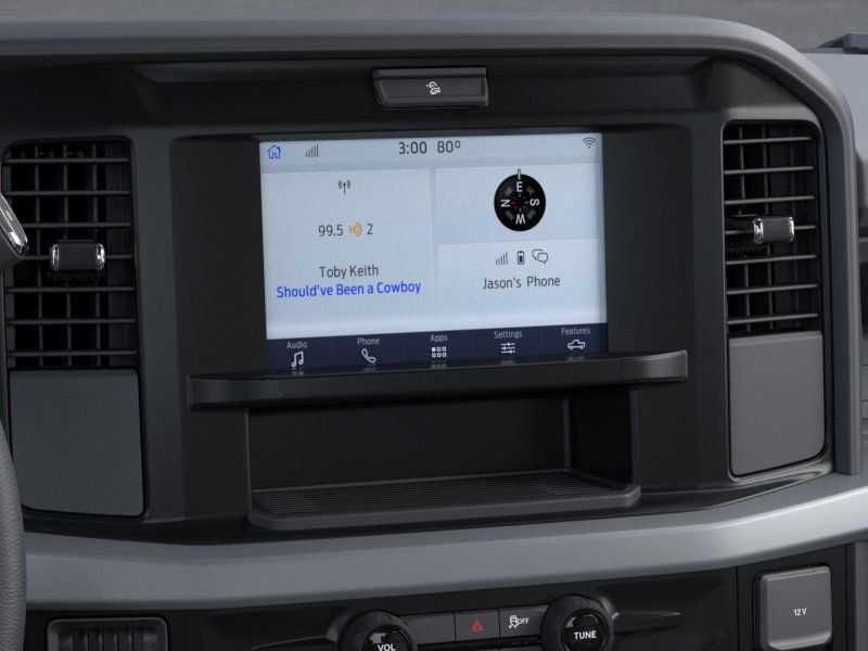 2025 Ford F-250 Super Duty XL