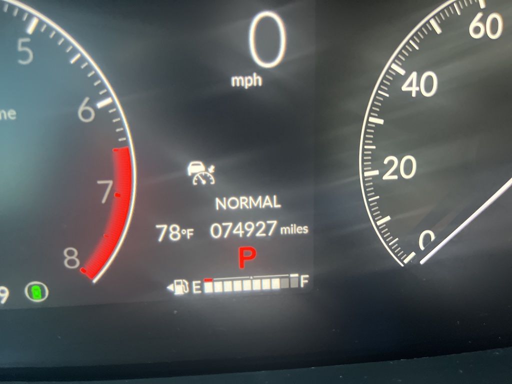 Thumbnail: 2023 Honda Pilot - 5