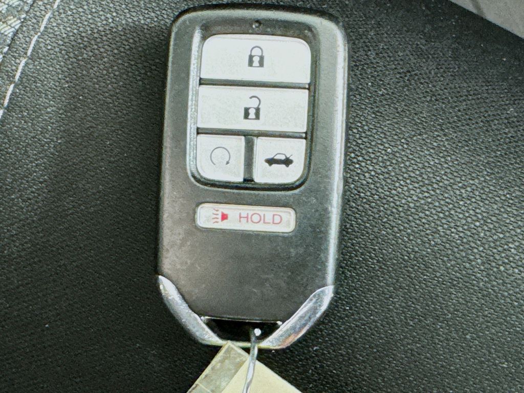 Used Car 2016 Honda Civic  Ex For Sale Under $20,000 In Austin, Texas