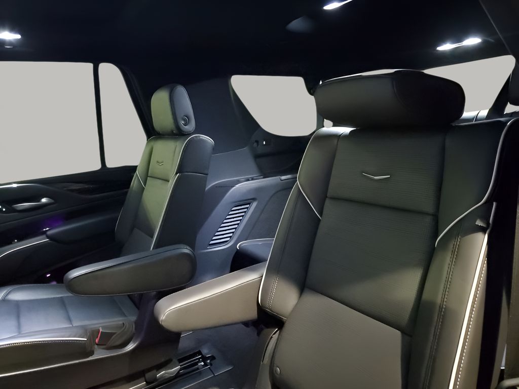 Used Car 2023 Cadillac Escalade  Premium Luxury For Sale Under $70,000 In Austin, Texas