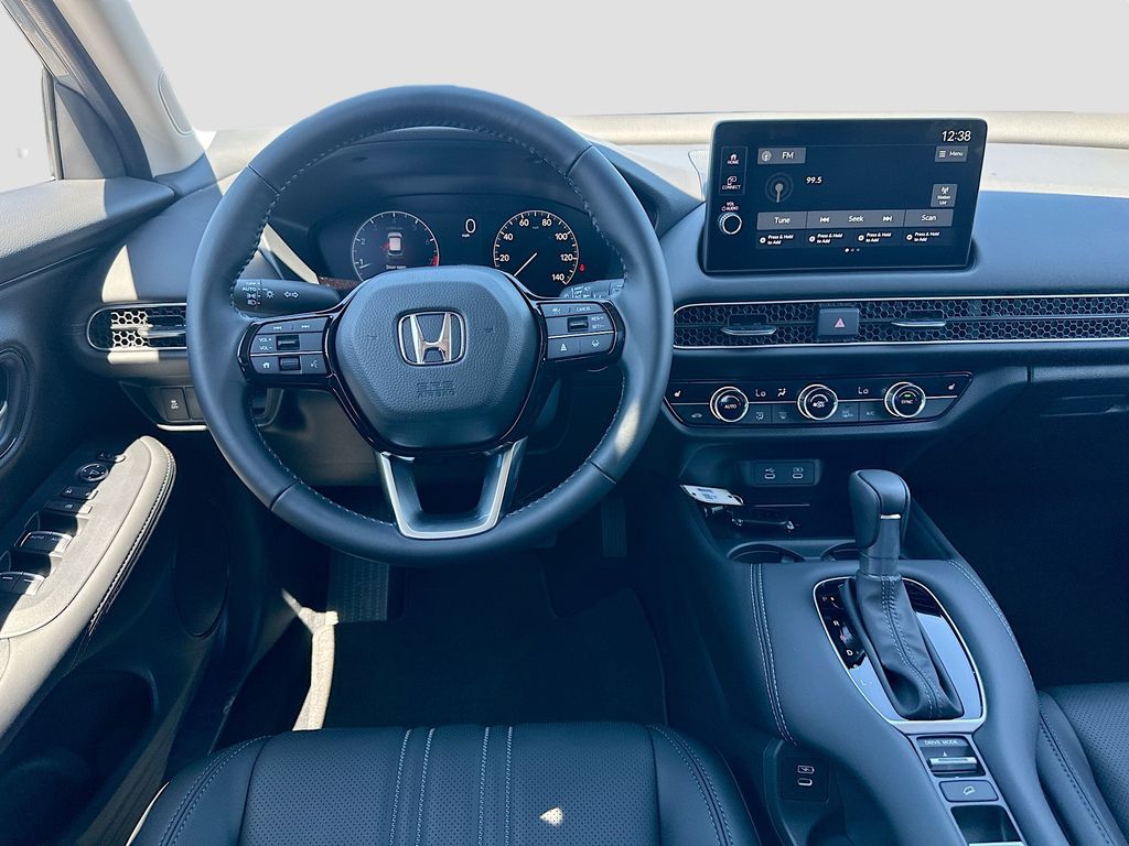 Thumbnail: 2026 Honda HR-V - 17