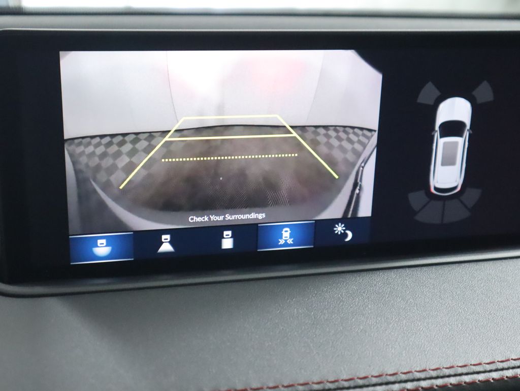 Thumbnail: 2023 Acura MDX - 16