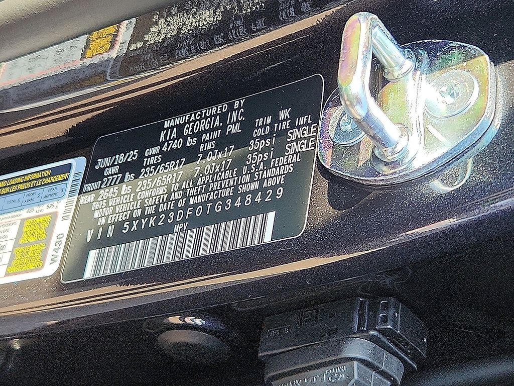 2026 Kia Sportage LX - Photo 14