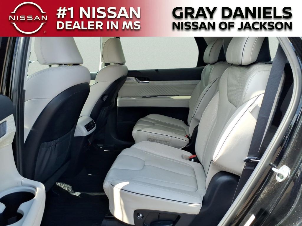 Used 2024 Hyundai Palisade SUV