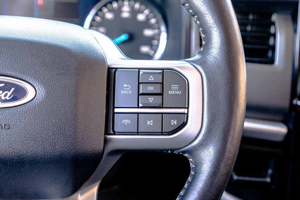 Used 2024 Ford Expedition Max SUV