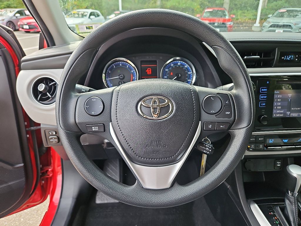 Thumbnail: 2019 Toyota Corolla - 19