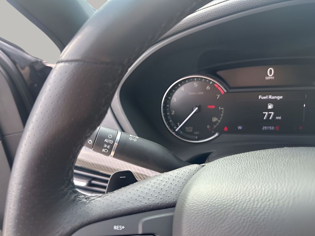 Used Car 2022 Cadillac Xt4  Sport For Sale Under $30,000 In Austin, Texas