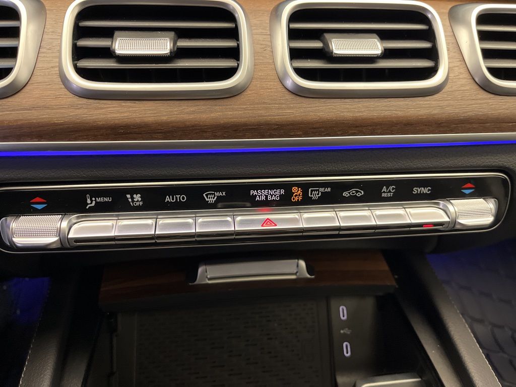 Thumbnail: 2025 Mercedes-Benz GLE - 20