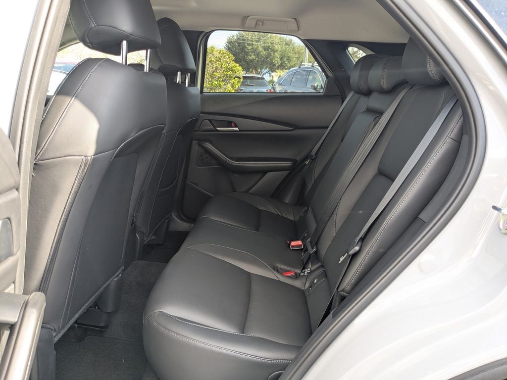 2026 Mazda CX-30 2.5 S Preferred