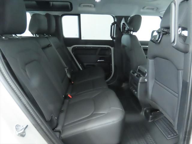 Thumbnail: 2026 Land Rover Defender - 23