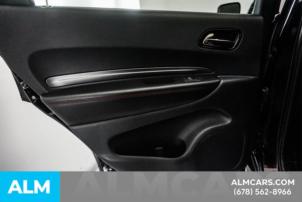 Used 2025 Black Dodge GT image 54