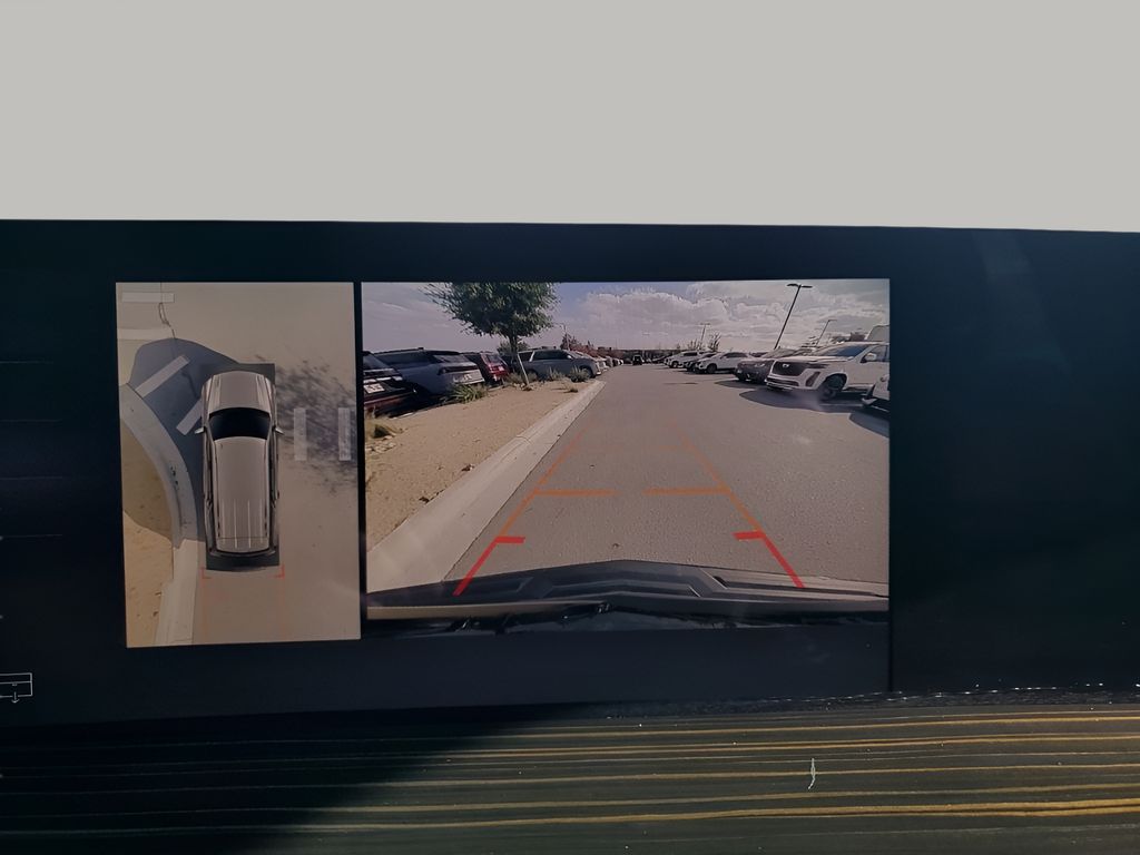 Used Car 2025 Cadillac Escalade  Premium Luxury For Sale Under $110,000 In Austin, Texas