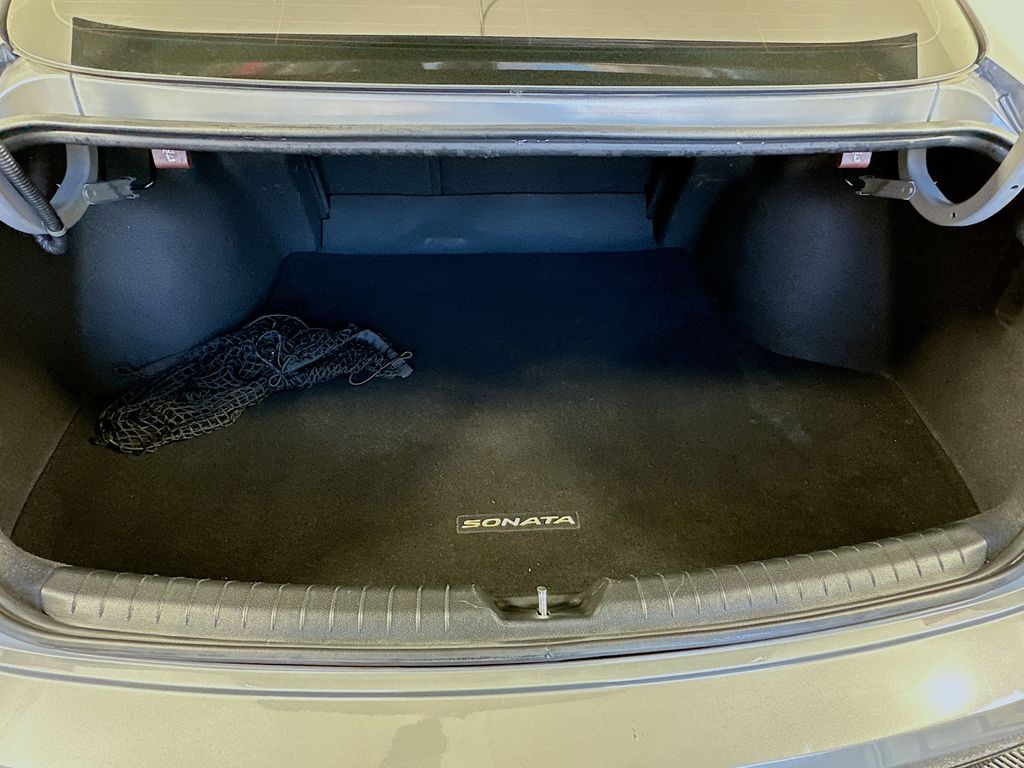 Thumbnail: 2023 Hyundai Sonata - 27