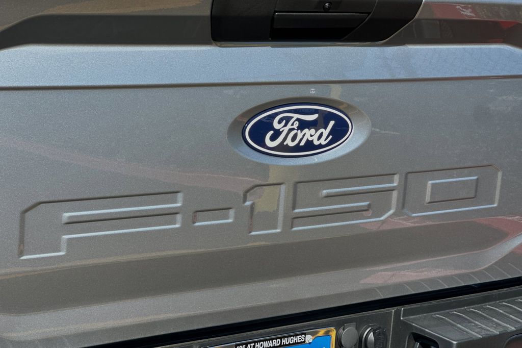 2024 Ford F-150 XL 30