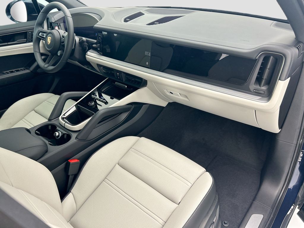 Thumbnail: 2026 Porsche Cayenne - 19