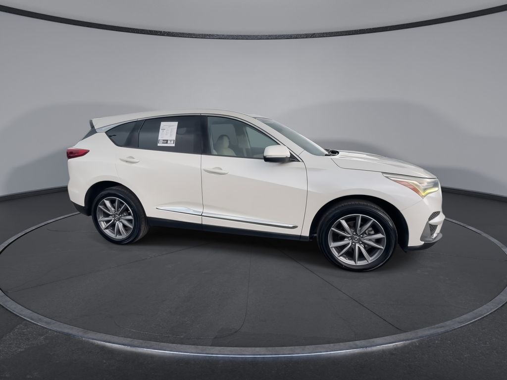 Thumbnail: 2019 Acura RDX - 2
