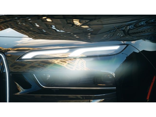 Thumbnail: 2026 BMW 7 Series - 6