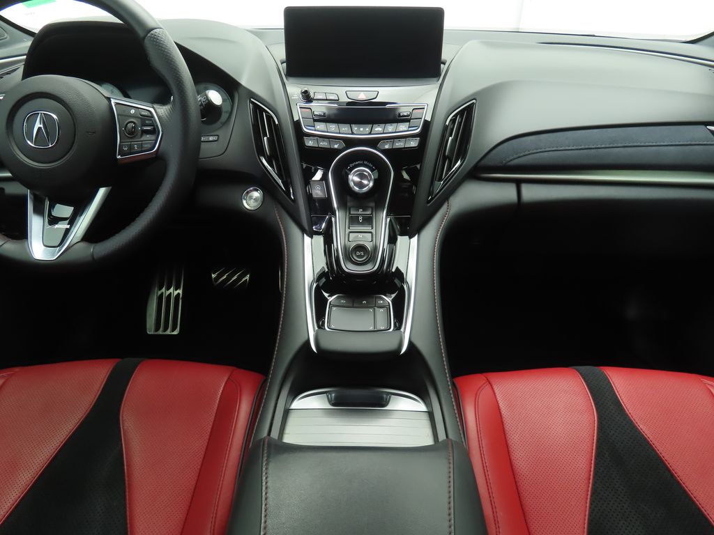 Thumbnail: 2020 Acura RDX - 13