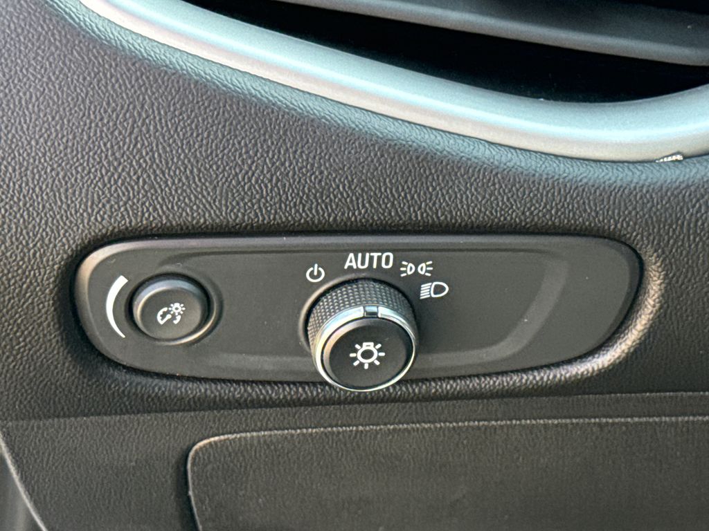 2024 Chevrolet Malibu 1LT - Photo 22