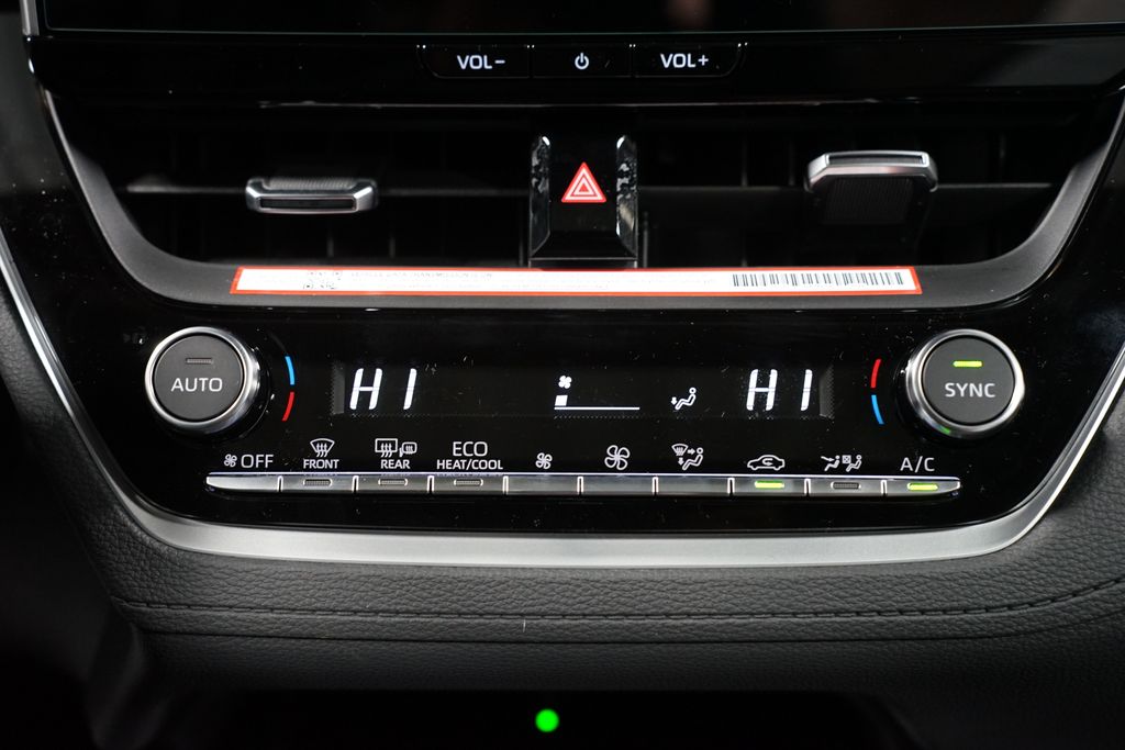 Thumbnail: 2026 Toyota Corolla Cross - 20