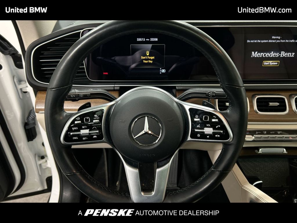 2023 Mercedes-Benz GLE 350 14