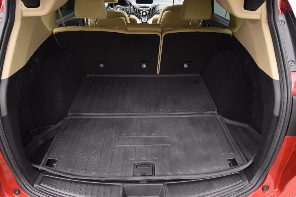 used 2019 Acura RDX car, priced at $23,000