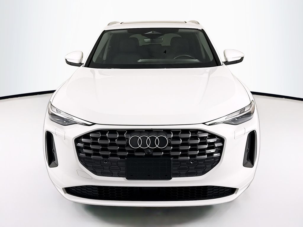 Thumbnail: 2025 Audi Q5 - 2