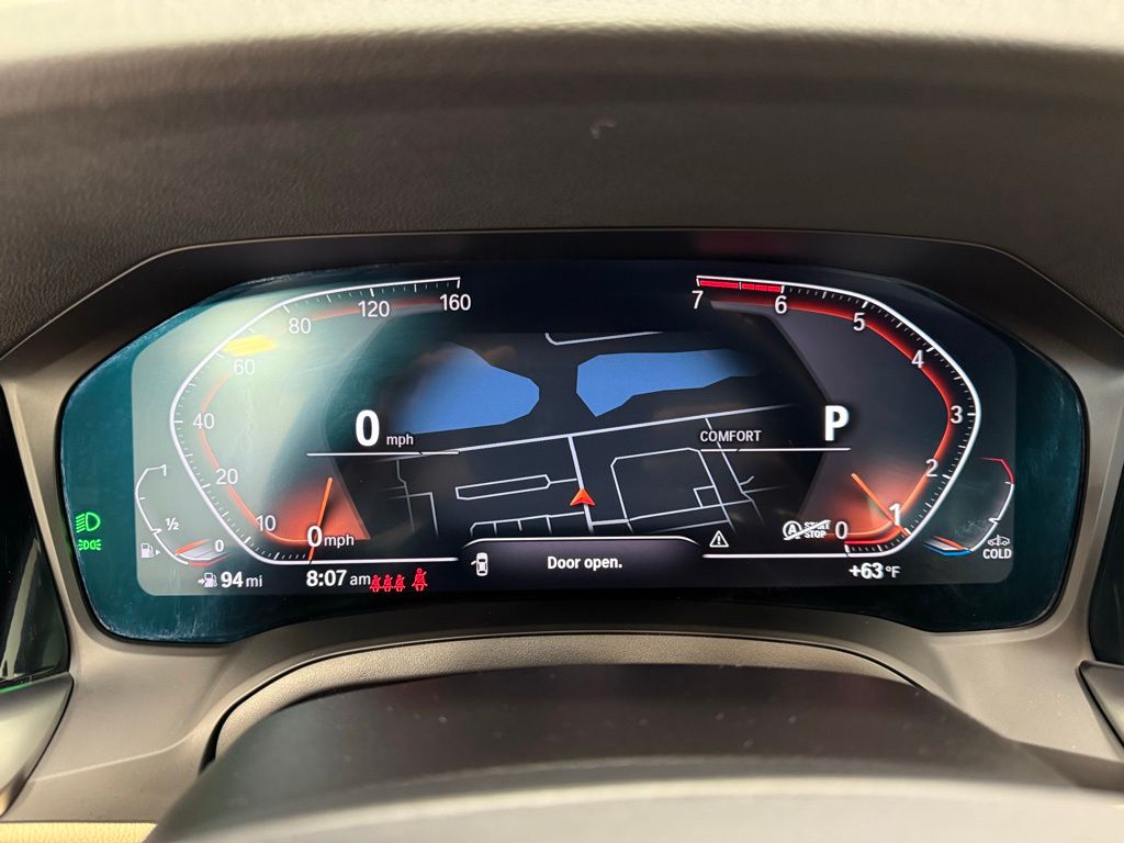 2022 BMW 3 Series 330i xDrive 15