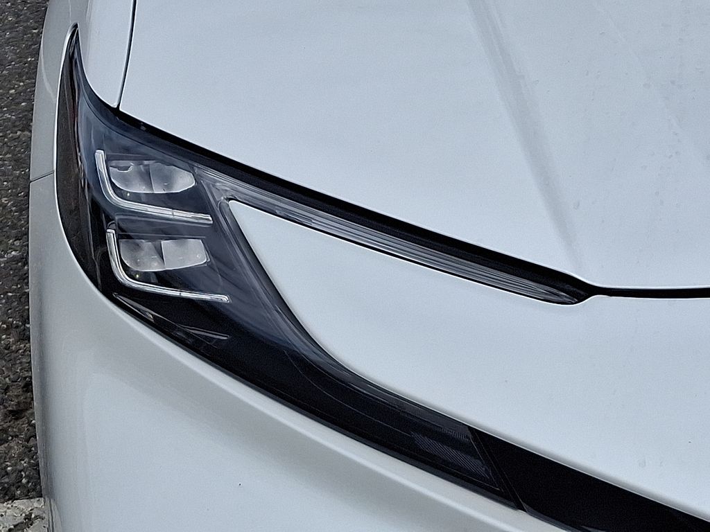Thumbnail: 2025 Toyota Camry - 8