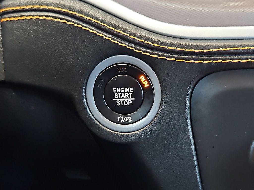 Used 2022 Dodge Charger Sedan