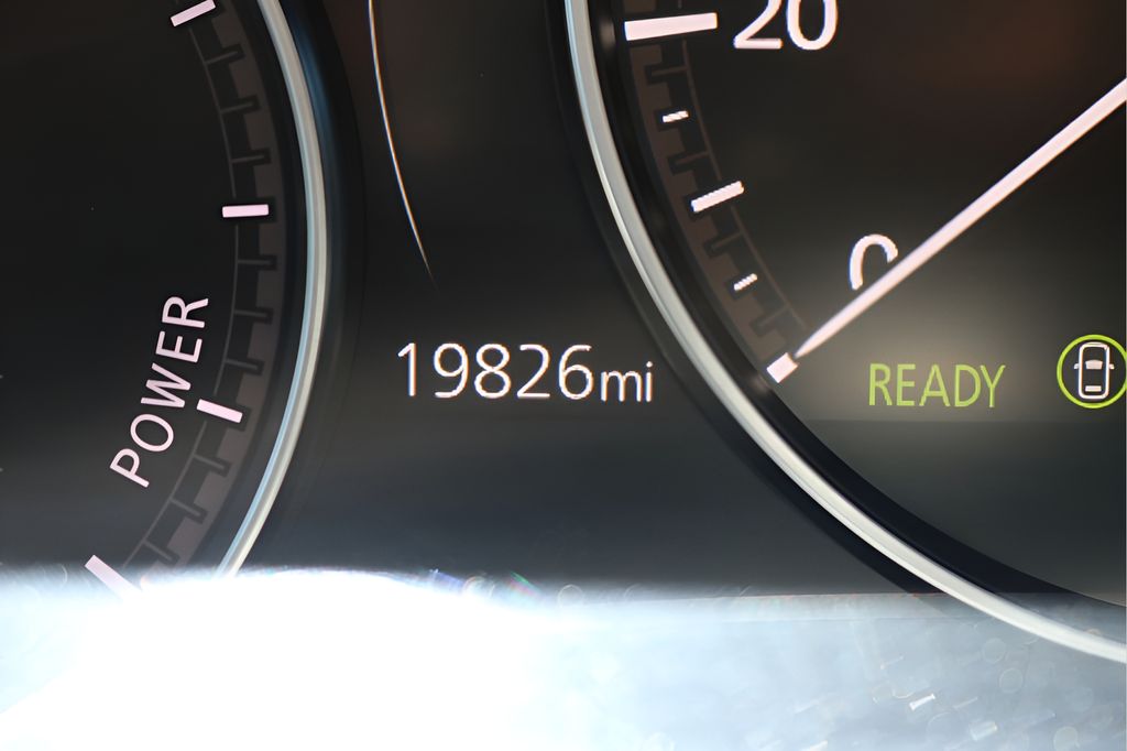 Used Car 2025 Mazda Cx-50 Hybrid  Premium Plus For Sale Under $40,000 In Austin, Texas