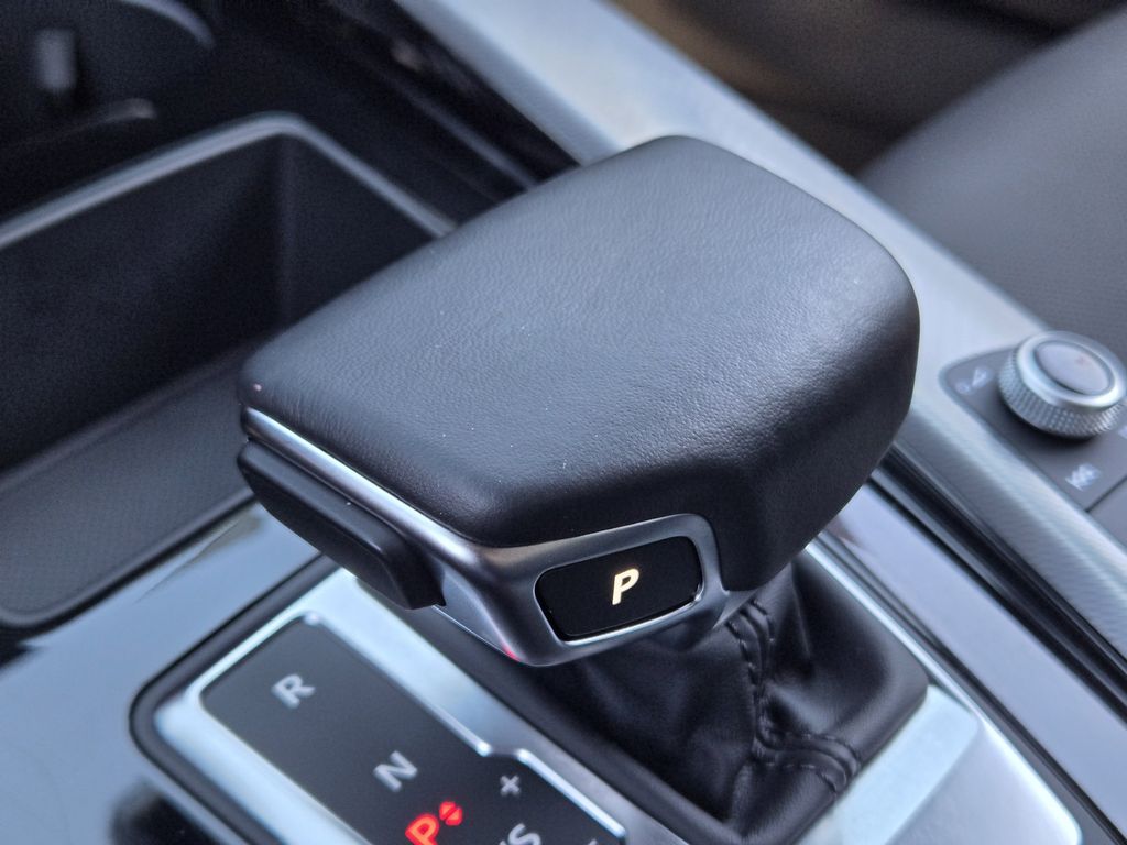 used 2024 Audi A5 Sportback car, priced at $37,561