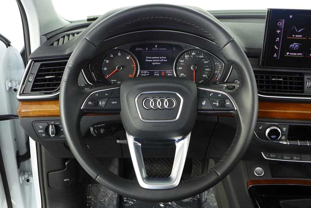 Thumbnail: 2023 Audi Q5 - 27