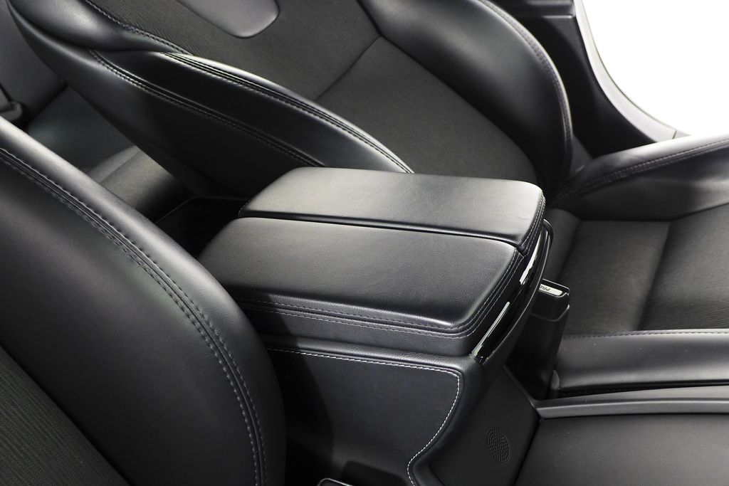 2018 Tesla Model S 75D 16