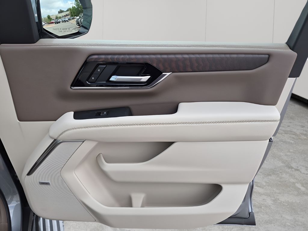 New 2026 Silver GMC Denali image 13