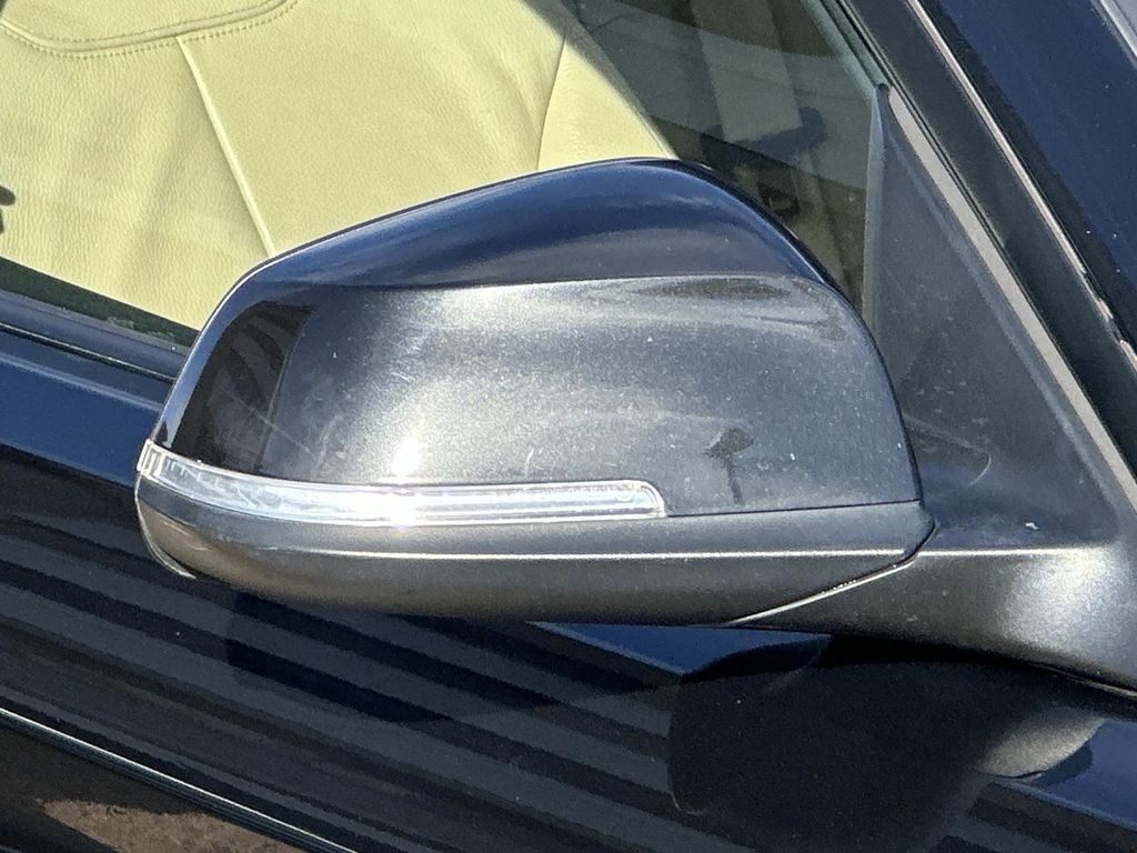 Thumbnail: 2015 BMW 4 Series - 5