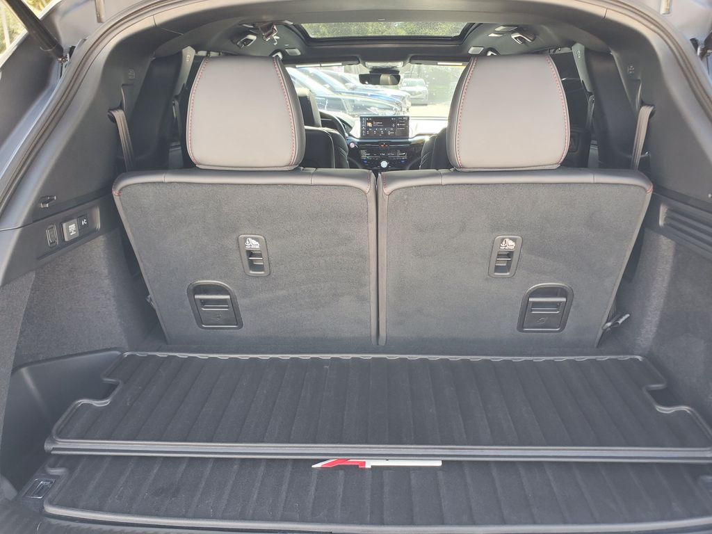 2025 Acura MDX - $55,288