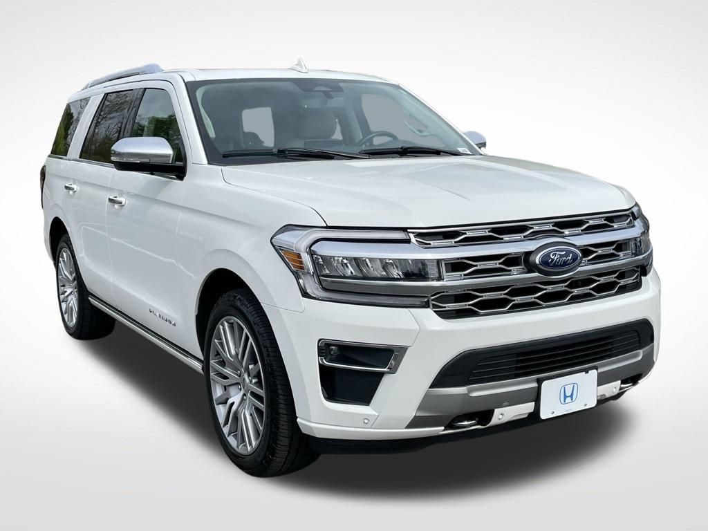 Thumbnail: 2023 Ford Expedition - 8