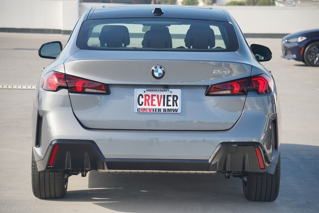 Thumbnail: 2026 BMW 2 Series - 6