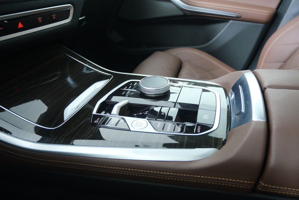 Thumbnail: 2024 BMW X5 - 28