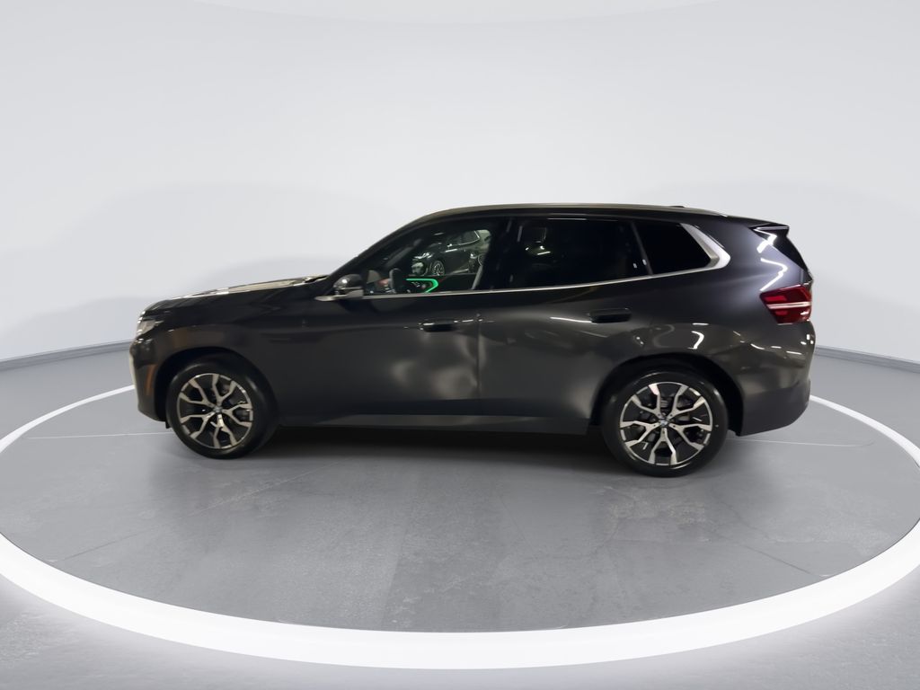 Thumbnail: 2026 BMW X3 - 5